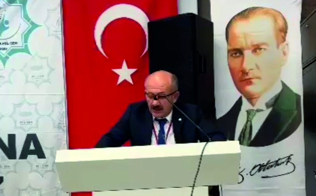 SAĞLIK MİL-SEN MİSYON VE VİZYON