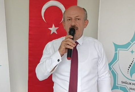 TEŞKİLAT BULUŞMASI