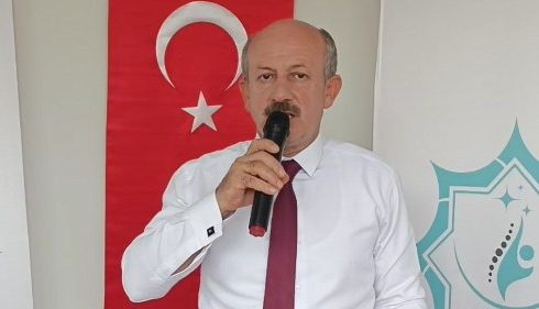 TEŞKİLAT BULUŞMASI