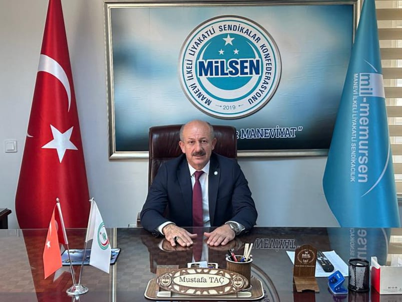 Masa Sendikacılığı Değil Saha Sendikacılığı