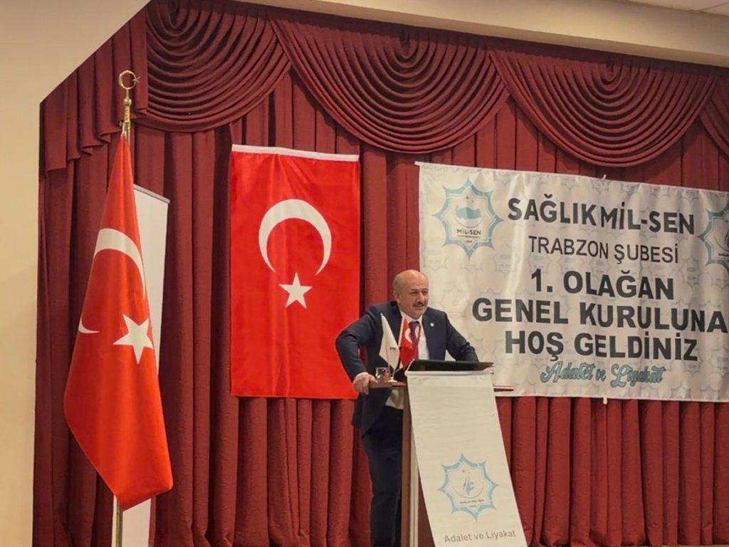 “NARKOZDAN” ÇIKAMAYAN SİZLERSİNİZ…